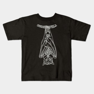 Hanging Around Kids T-Shirt